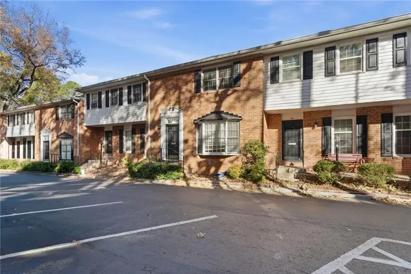 6520 Roswell Road #79, Sandy Springs, GA 30328 - #1