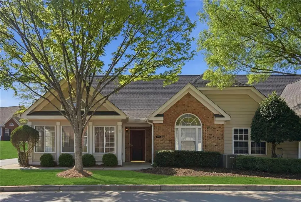 2994 Oakside Circle, Alpharetta, GA 30004 - #1