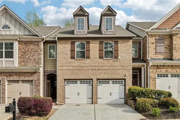 2029 Brightleaf Way #133, Marietta, GA 30060