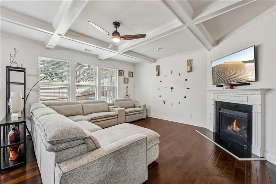 2029 Brightleaf Way #133, Marietta, GA 30060 - #3