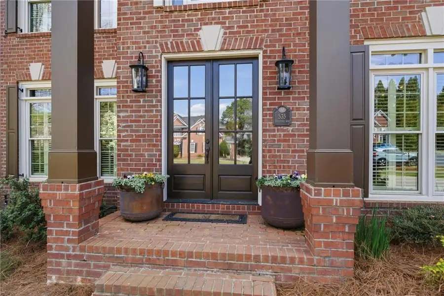 535 Brayford Way, Suwanee, GA 30024 - #3