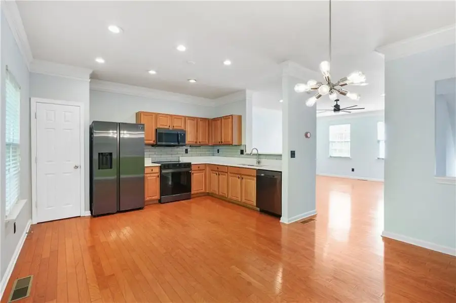 6887 Slate Stone Way Se #3, Mableton, GA 30126 - #3