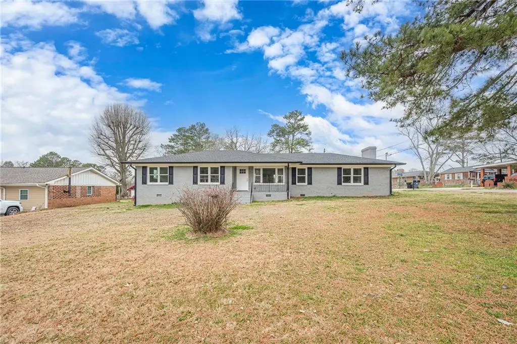 621 N College Drive N, Cedartown, GA 30125 - #1