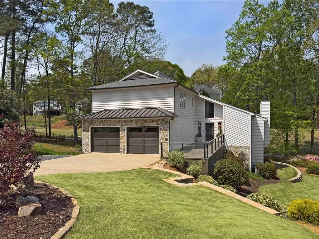 120 Tavistock Place, Roswell, GA 30076 - #1
