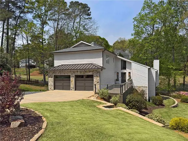 120 Tavistock Place, Roswell, GA 30076
