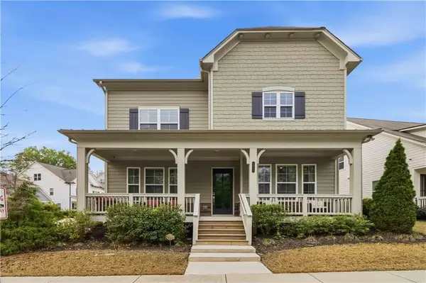 1855 Sanford Drive Nw, Atlanta, GA 30318