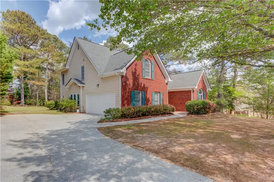 45 Oak Lane, Oxford, GA 30054 - #2