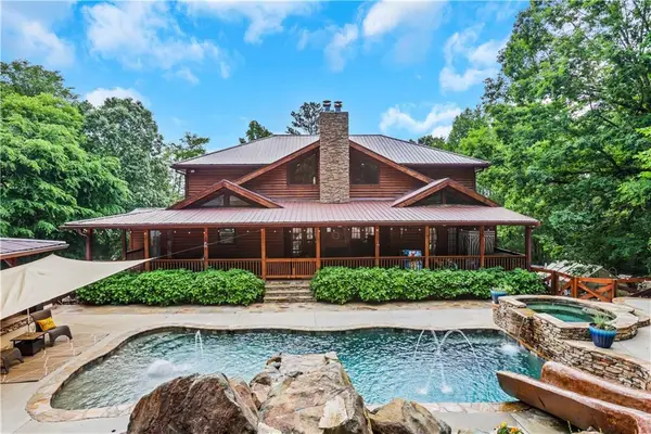 107 Winsome Place Ne, Rome, GA 30161