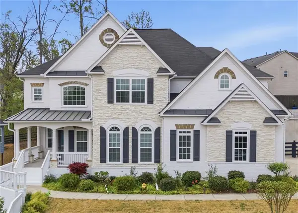 6020 Bridge Brook Overlook, Cumming, GA 30028