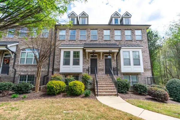 7970 Willoughby Court, Alpharetta, GA 30005