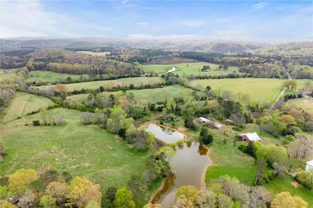 0 Hightower Falls Rd, Cedartown, GA 30125 - #1