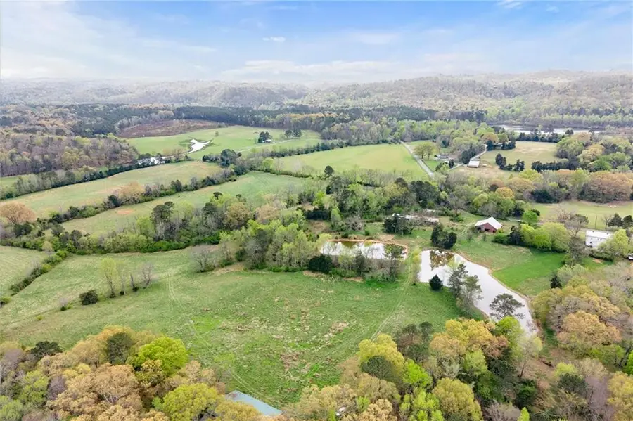 0 Hightower Falls Rd, Cedartown, GA 30125 - #2