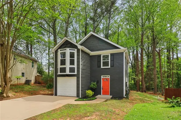 5117 Leland Drive, Stone Mountain, GA 30083