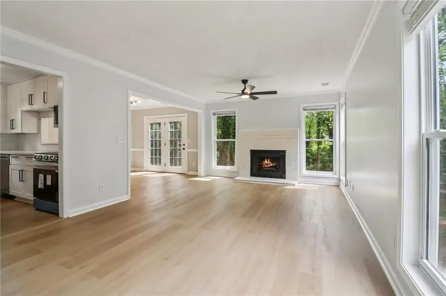 5117 Leland Drive, Stone Mountain, GA 30083 - #3