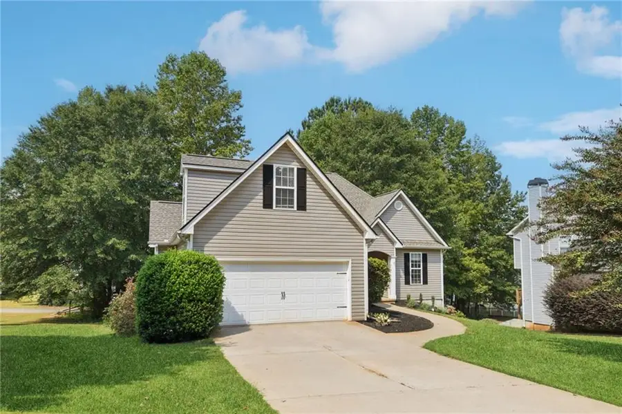 173 Freeman Forest Drive, Newnan, GA 30265 - #3