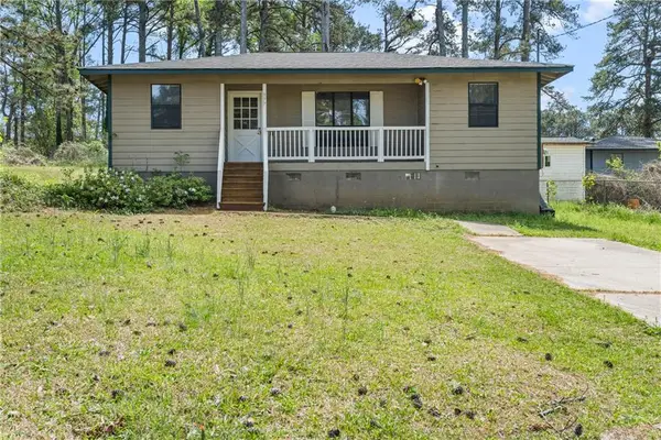 977 Conley Road Se, Atlanta, GA 30354