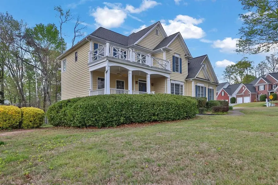 1070 Mckendree Park Lane, Lawrenceville, GA 30043 - #3