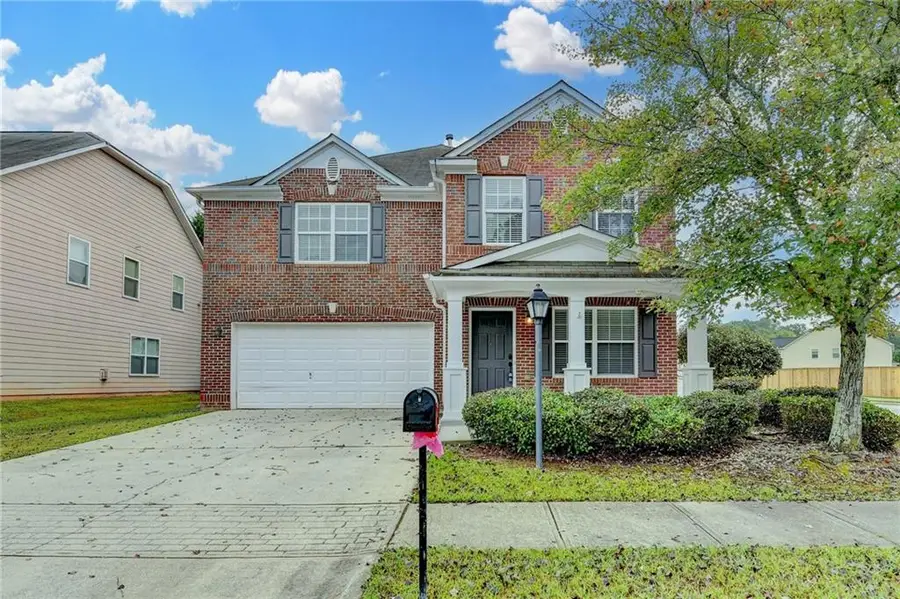 2748 Farmstead Court, Grayson, GA 30017 - #3