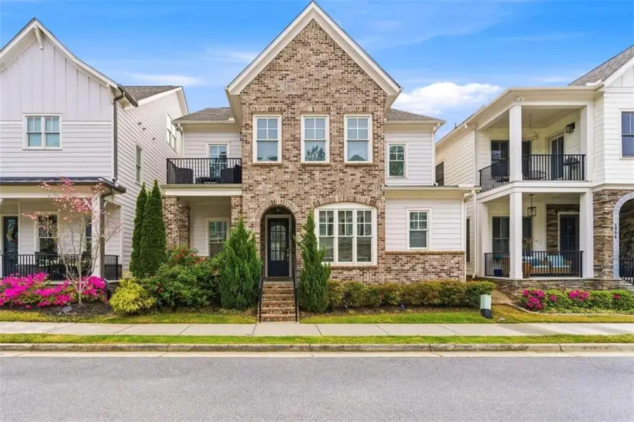 1962 Westside Boulevard, Atlanta, GA 30318 - #2