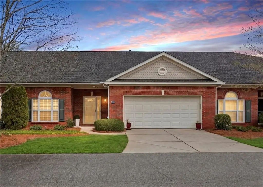 563 Sawnee Corners Drive, Cumming, GA 30040 - #1