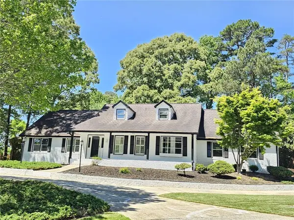 855 John Court,, Lawrenceville, GA 30046