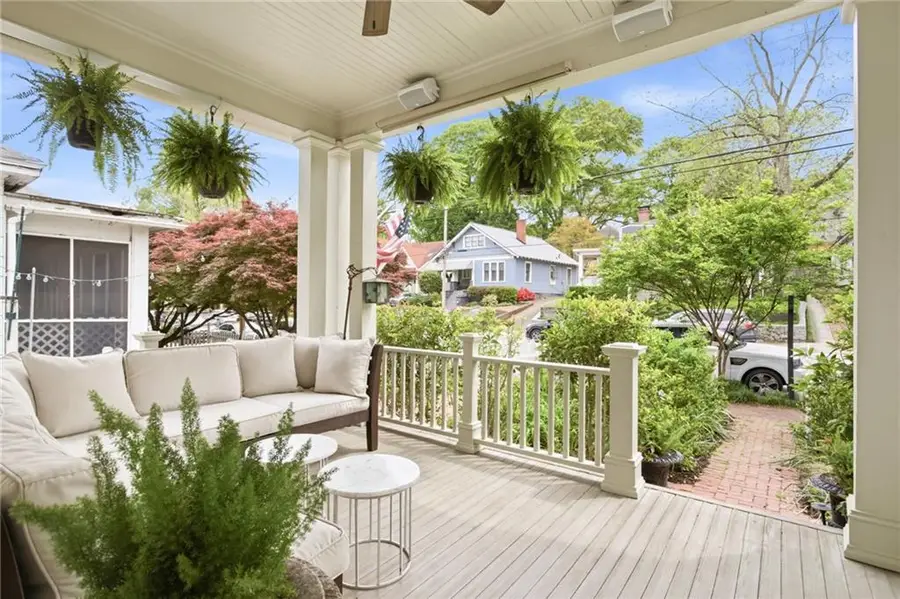 788 Lake Avenue Ne, Atlanta, GA 30307 - #3