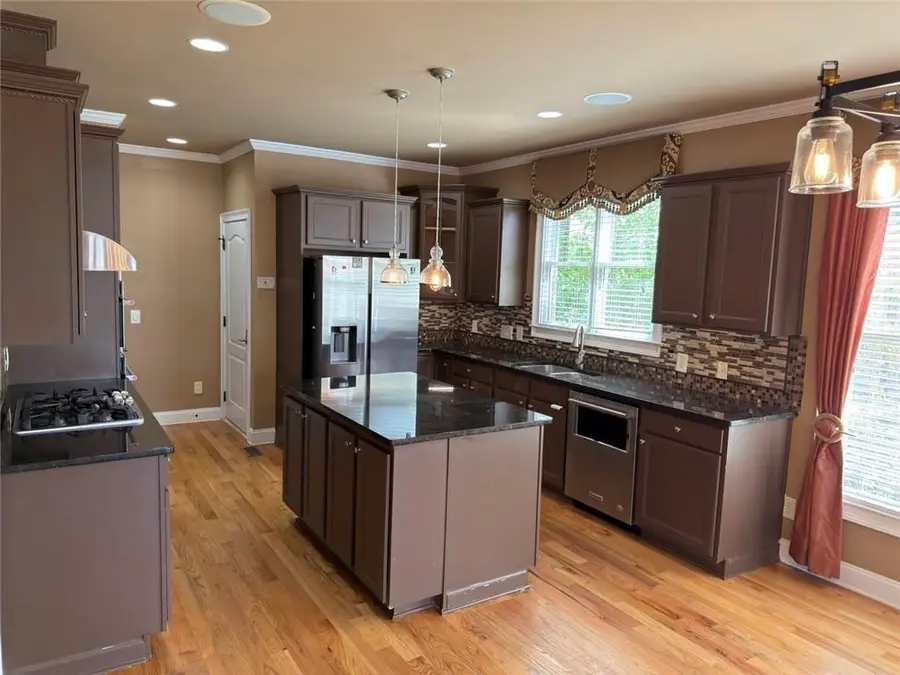 1658 Autumn Sage Drive, Dacula, GA 30019 - #3