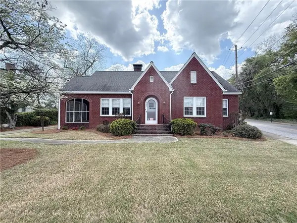 906 N Main Street Nw, Conyers, GA 30012