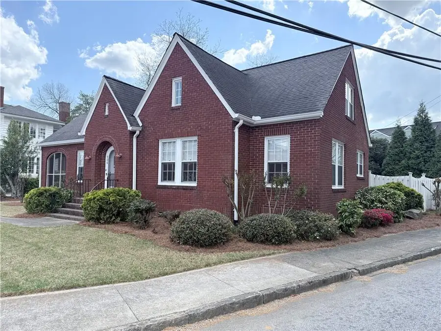 906 N Main Street Nw, Conyers, GA 30012 - #3