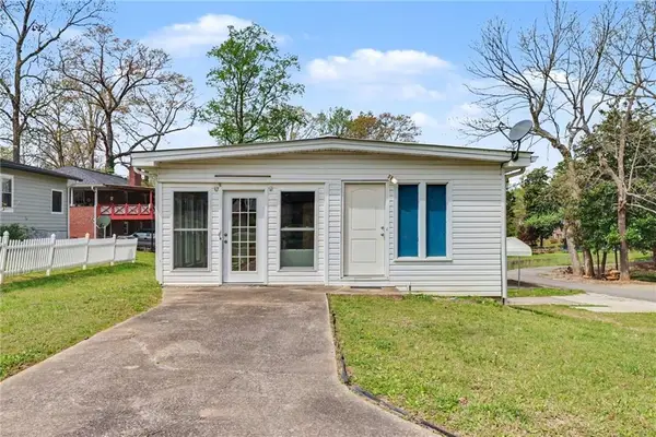 148 Robertson Avenue, Tallapoosa, GA 30176