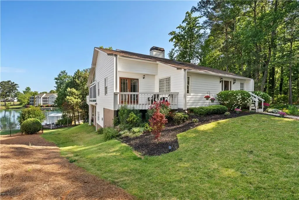 10119 Waterside Court, Villa Rica, GA 30180 - #1