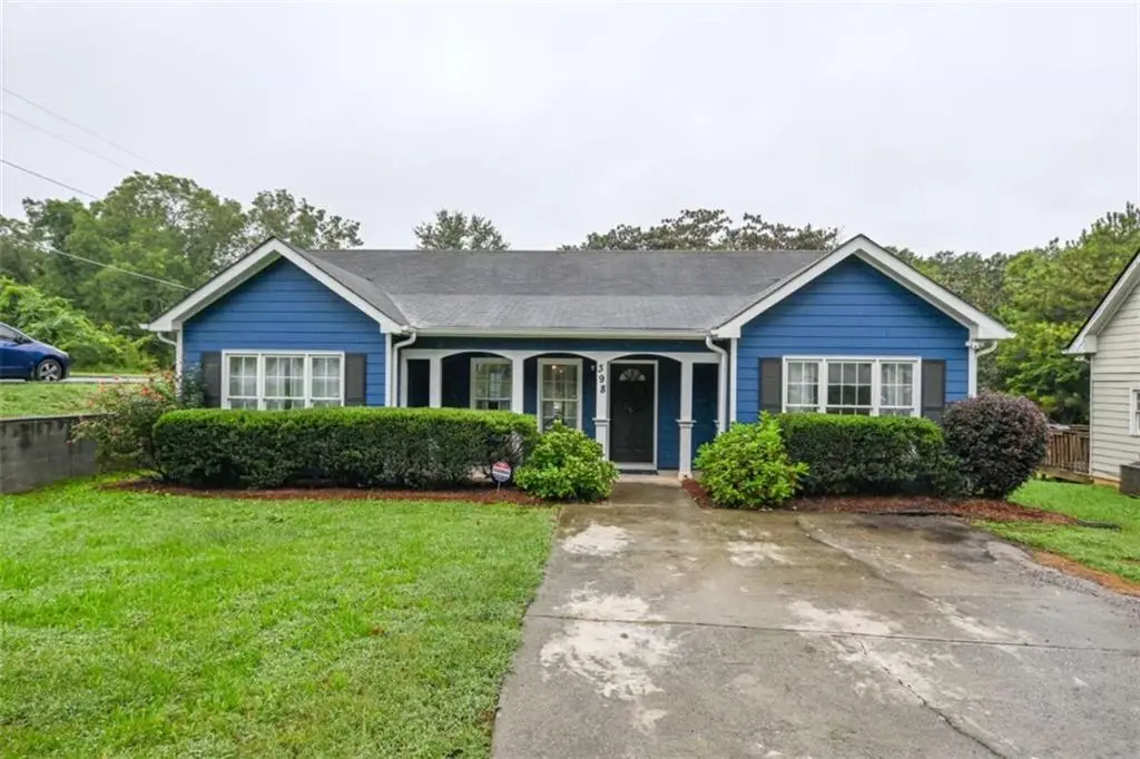 398 Arch Street, Athens, GA 30601 - #1