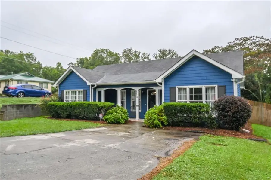 398 Arch Street, Athens, GA 30601 - #2