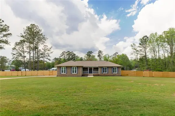 434 Rawley Road, Americus, GA 31719