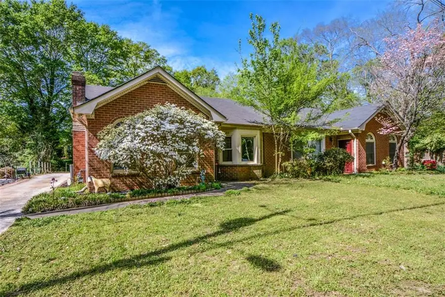 146 Civitan Club Drive, Athens, GA 30605 - #2