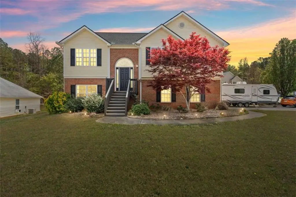 101 Lei Court, Carrollton, GA 30116 - #1