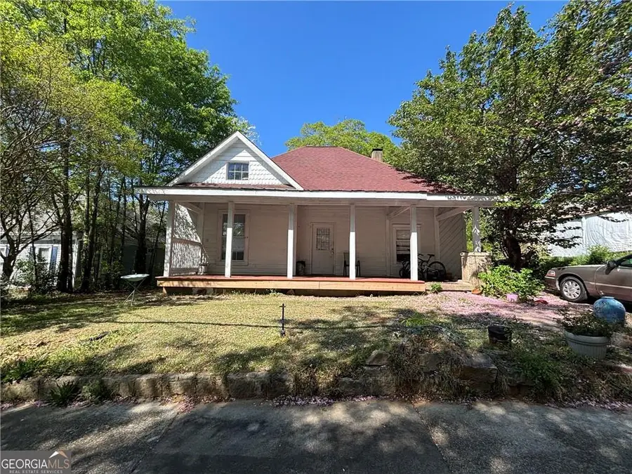 1090 Forest Avenue, Stone Mountain, GA 30083 - #2