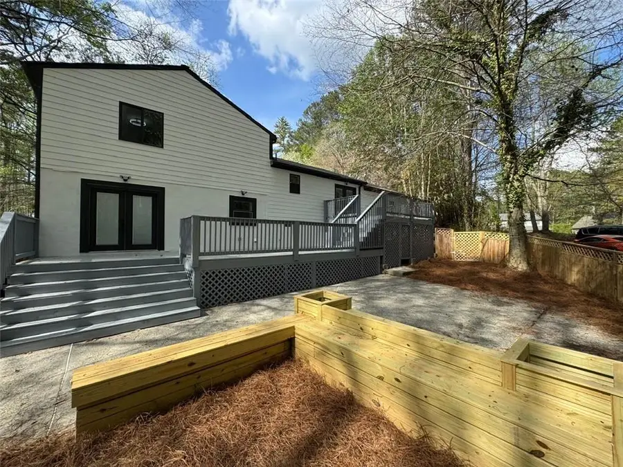 3000 Whitehurst Way, Marietta, GA 30068 - #3