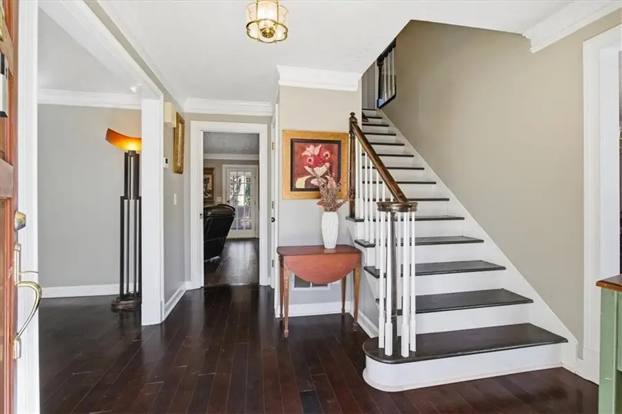 2563 Bridgewood Lane, Snellville, GA 30078 - #2