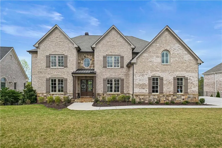 3170 Glastonbury Lane, Suwanee, GA 30024 - #2