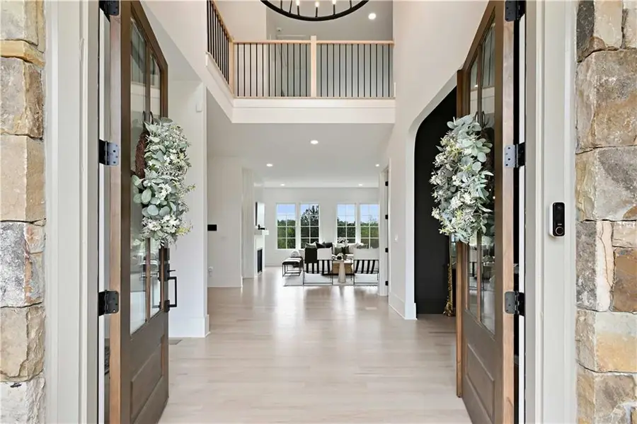 3170 Glastonbury Lane, Suwanee, GA 30024 - #3