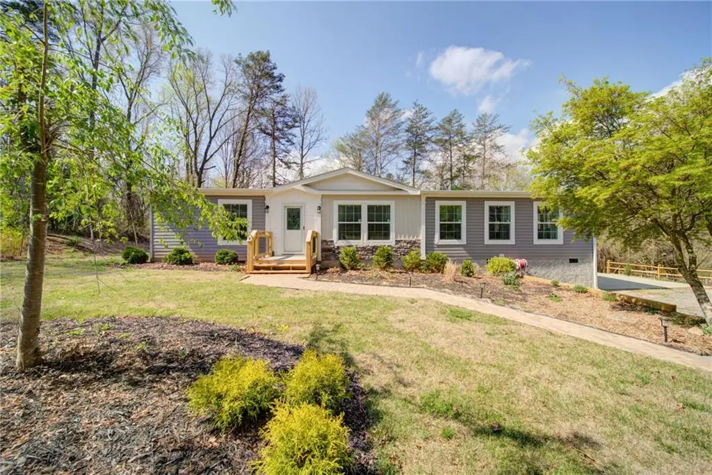 61 Sunset Circle, Blue Ridge, GA 30513 - #1