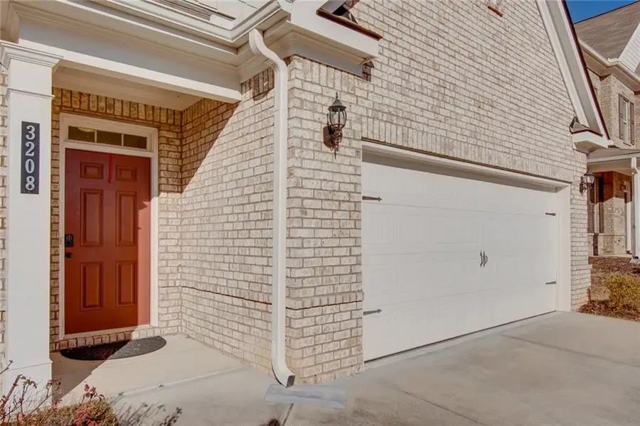3208 Goldberry Street, Buford, GA 30519 - #2