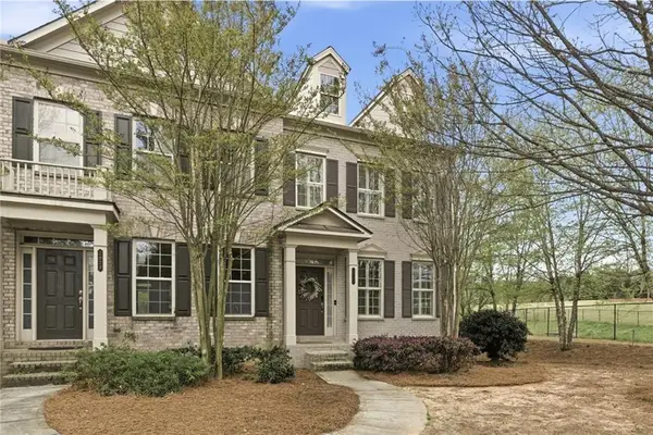 2631 Kenwood Glen Terrace, Atlanta, GA 30340