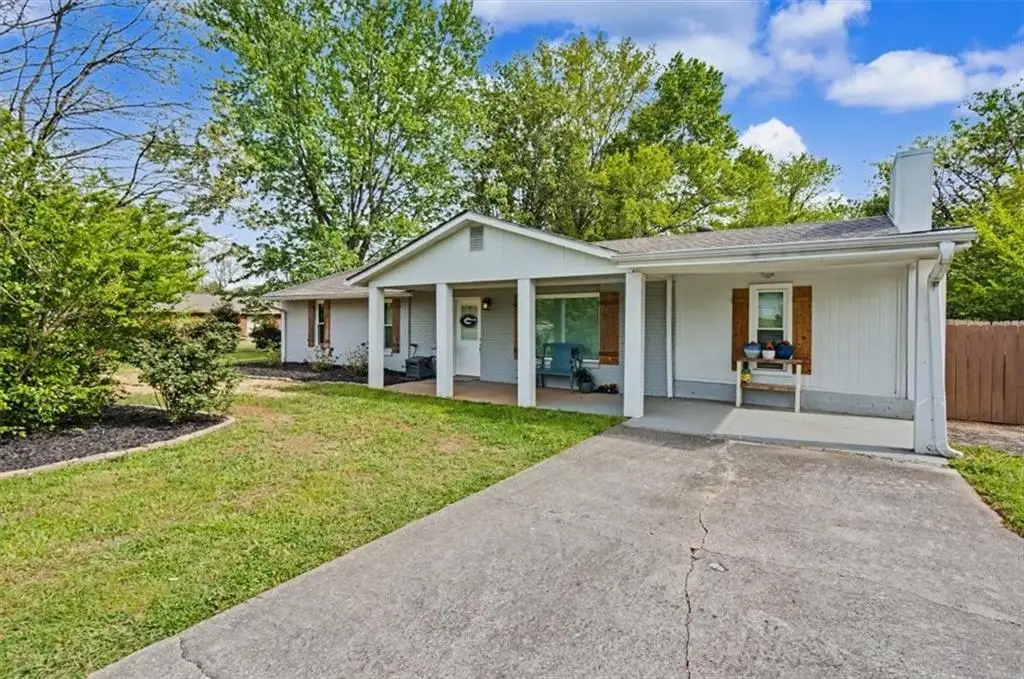 13 Bishop Road Nw, Cartersville, GA 30121 - #1