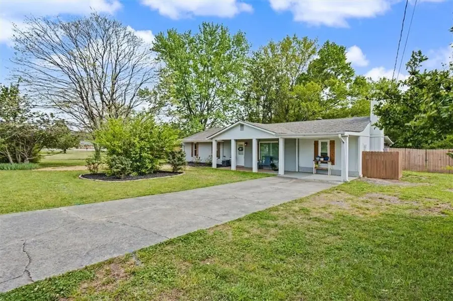 13 Bishop Road Nw, Cartersville, GA 30121 - #2