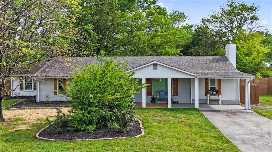 13 Bishop Road Nw, Cartersville, GA 30121 - #3