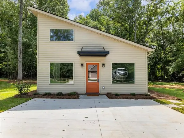 8083 Beachwood Drive, Murrayville, GA 30564