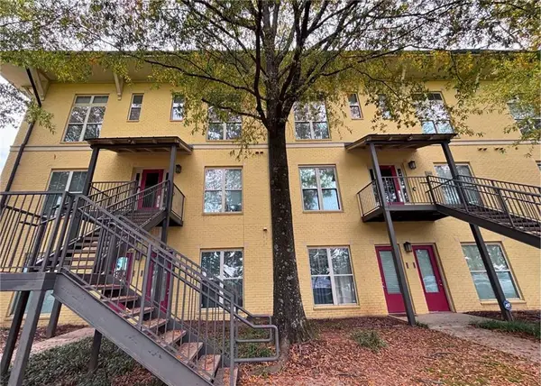 1195 Milton Terrace Se #2301, Atlanta, GA 30315