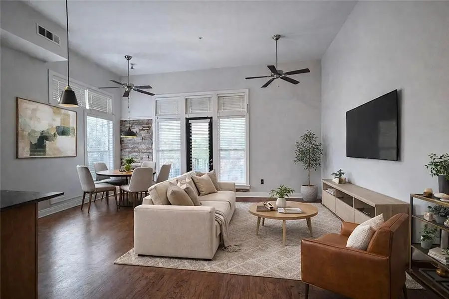 1195 Milton Terrace Se #2301, Atlanta, GA 30315 - #2